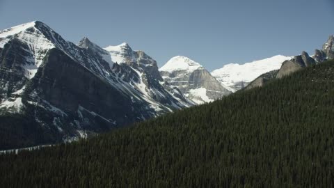 Experience Canadian Cuisine in Banff and Lake Louise