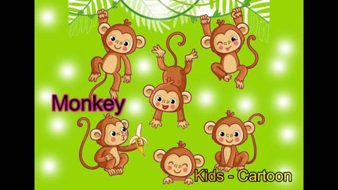 Best Learning Video_ Wild Animals Names and Sounds for Kids Learning_ Wild Animals- new Vocabularies