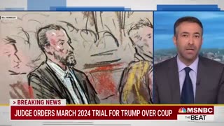 Trump loses to Jack Smith again: Coup evidence bomb goes off in March 2024 trial