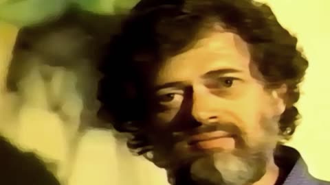 Terence McKenna _ Rights Are Not Handed To You