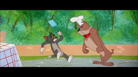 Tom & Jerry