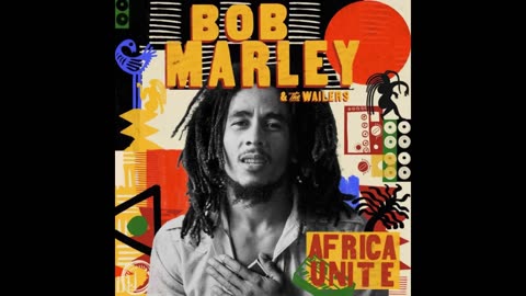 Bob Marley - Africa Unite Mixtape