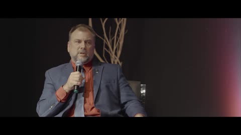 [FIRE & ICE LIVE SHOW] "Pastor Artur Pawlowski"