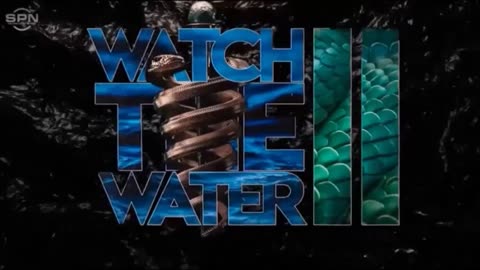 # 777 - Watch the water - del 2, SVENSKTEXTAD.