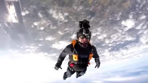Ultimate Skydiving Compilation