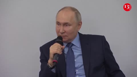 Vladimir Putin visits Russia’s Far Eastern Chukotka region