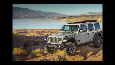 2023 Jeep Gladiator adds Earl gray paint to the palette