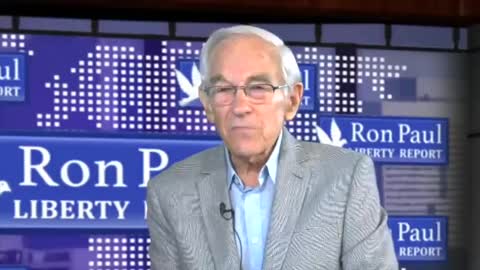 Abortion And Dehumanization A Personal Experience by Dr. Ron Paul