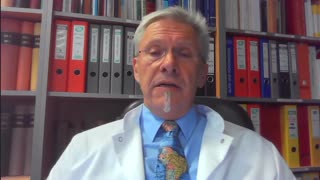 Prof. Dr. Dr. Martin Haditsch über den WHO Pandemievertrag