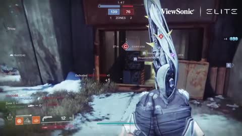 How To Improve Your Hand Cannon Shot in Destiny 2!