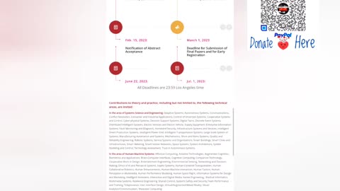 Part 2: IEEE International Conference on Systems, Man, and Cybernetics 2023