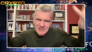 "Everyone Will Be Wiped Out In 2023" - Mark Yusko Interview