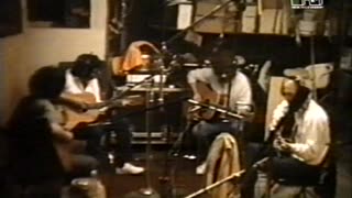 Traveling Wilburys - You Got It = Roy Orbison Recording With Jeff Lynne And Tom Petty Summer 1988