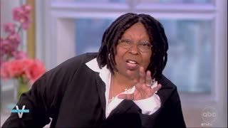 'The View' Guest Confronts Co-Hosts on Victimizing Black People