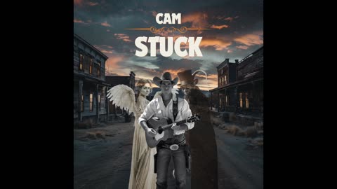 Cam- Stuck