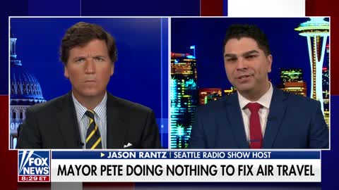 Air travel hell: What is Mayor Pete doing about airline crisis?