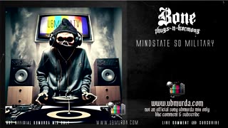 BTNH - Mindstate So Military