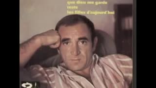 She by Charles Aznavour 1974