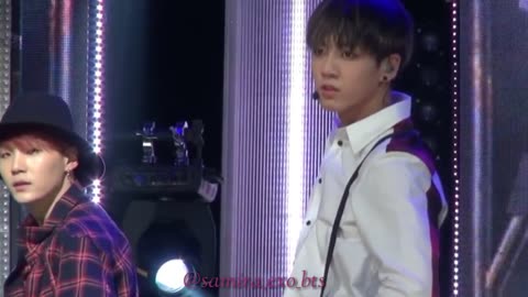 JUNGKOOK BTS being hot as fire