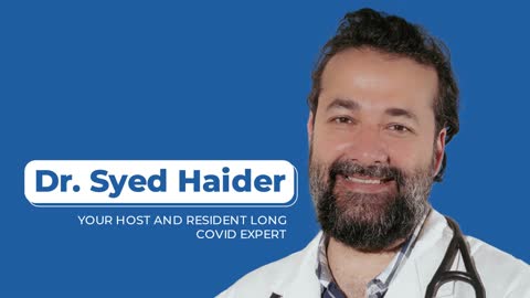 LIVE Dr. Haider and Michelle Lifestyle medicine series: the digestive system