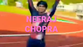 #neerajchopra,nereraj chopra status