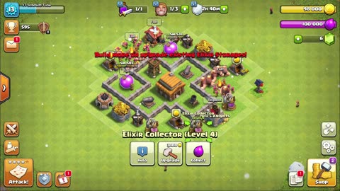 Day 11 of Clash of Clans. [#clashofclans, #coc, #day11]