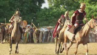 Top 5 Historically Inaccurate Battles: The Truth Unveiled