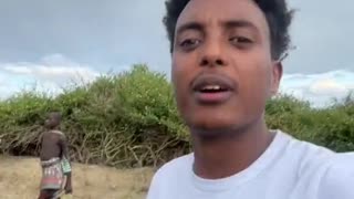 Ethiopia amazing video