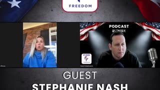 Stephanie Nash short video 1