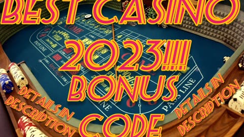 BEST CASINO 2023