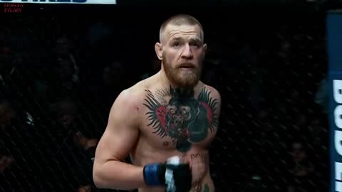 Conor Mcgregor - After Dark (Embrace Masculinity)