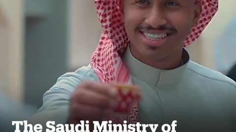 Saudi Arabia renames Arabic coffee to ‘Saudi Coffee’