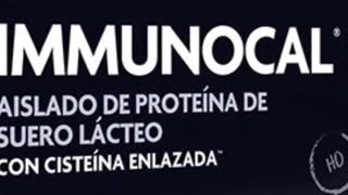 Immunocal - healthy Everywhere