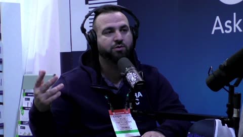 #553 Advice for new trades struggling to get a foot in the door Elie Yaacoub The Plumbing Expert