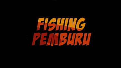 Pemancing pinggiran