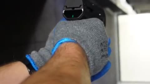 Biofire Smart gun review : fingerprint lock, facial recognition... Is it worth it?