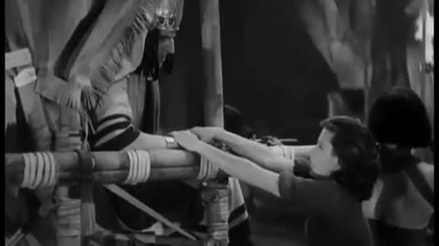 She (1935) Classic Fantasy Adventure Full Movie