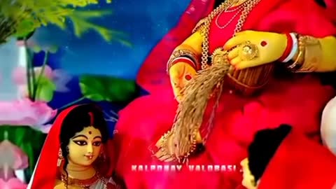 Ma Laxmi puja 2022 |Laxmi Puja status video