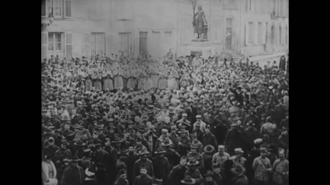 The Second (Neufchateau) Training Area, January - February, 1918, 26th Division