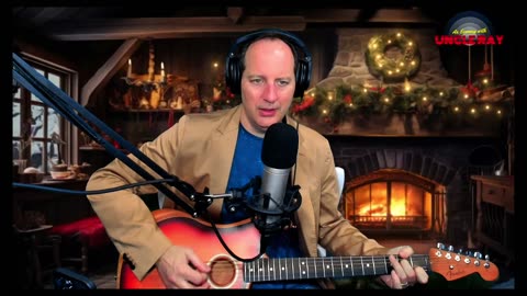 He Stopped Loving Her Today - George Jones Acoustic Live Cover by Ray Belleville