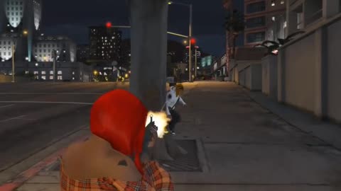 Becoming a GTA V Sharpshooter: The Best GTA V Moments that Will Leave You in Stitches!
