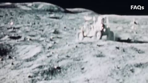 Exposed Apollo 11 Moon landing conspiracey theories|, just The FQUs