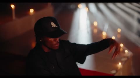 Kofi Mole - Win ft. Kwesi Arthur