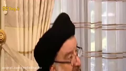 Interview with Ayatollah Ahmad Khatami