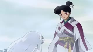 Inuyasha 16