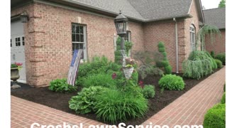 Landscape Company Martinsburg West Virginia