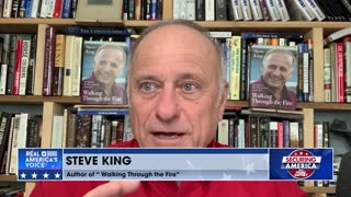 Securing America with Rep. Steve King (part 2) | January 10, 2023