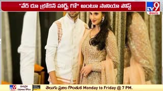 Trouble in Sania Mirza, Shoaib Malik's marriage? Tennis star shares cryptic post amid split rumours