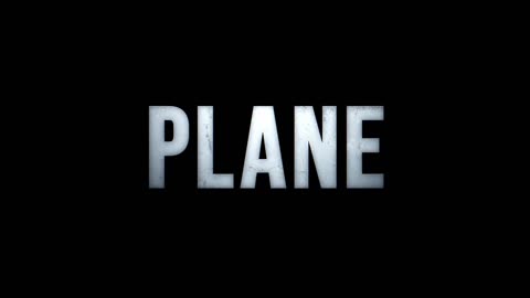 Plane 2023 Movie Trailer