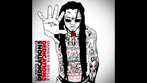 Lil Wayne - Dedication 5 Mixtape